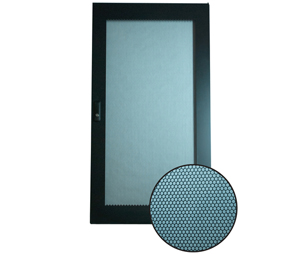 Video Mount Products VMP-ERENPD18 Perforated Steel Door