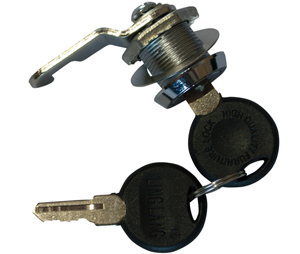 Video Mount Products VMP-ERENSL Side Panel Lock