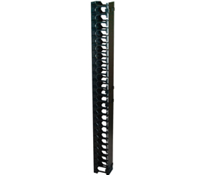 Video Mount Products VMP-ERENVCM27 Vertical Cable Management