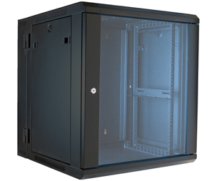 Video Mount Products VMP-ERWEN15E Wall Equipment Rack Enclosure
