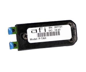 American Fibertek AMF-PTA Temperature/Airflow Probe