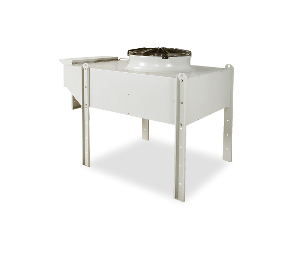 APC APC-ACCD75207 Air Cooled Condenser, 4.8kW/1C, 400V, 3Ph, 50Hz