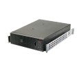 APC APC-SURT6000RMXLT3U Smart-UPS, RT, 6000VA, Rack Tower, 208V