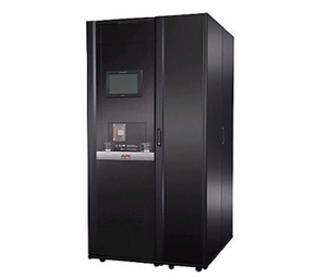 APC APC-SYIOF500KMBR Symmetra PX 250/500kW IO Frame with Right Mounted Maintenance Bypass and Distribution, 400/480V