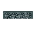Middle Atlantic Products MDA-BGR276FT Fan Top, 276 CFM, BGR Series