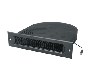 Middle Atlantic Products MDA-CABCOOL50 Cabinet Cooler, 50 CFM