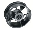 Middle Atlantic Products MDA-FAN10 Fan, 550 CFM, 10"