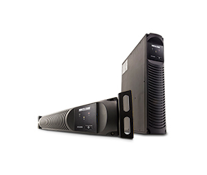 Minute Man MMP-ERS1500RTNC ERS Ruggedized Line-Interactive UPS