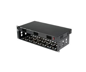 Pico Digital PIM-MPC16PSCS Mini Headend Power Supply and Combiner/Cooling System