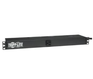 Tripp Lite TRL-PDU1220 2.4kW Single-Phase 120V Basic PDU