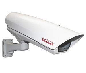 Moog Videoalarm VID-FCH11C4WQ Thermiq Fusion Rugged Enclosure with PoE