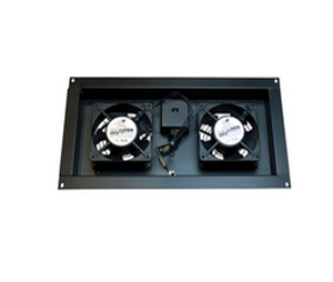 Video Mount Products VMP-EREN2FANKIT 2 Fan Kit for Floor Cabinets