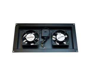 Video Mount Products VMP-ERWEN2FANKIT 2 Fan Kit for Wall Enclosures
