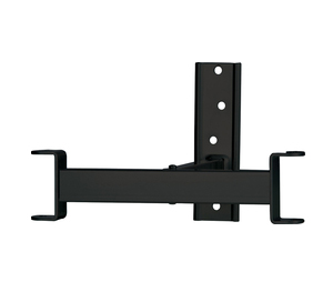 Video Mount Products VMP-LCDWM2B Dual Small Flat Panel Wall Mount Adaptor