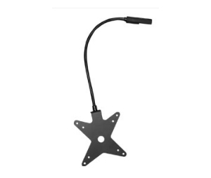 Winsted WIS-10679 18" LED Task Lights