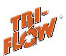 Tri-Flow 425-TF29200 Industrial Lubricants - 18oz Trigger Spray Bottle