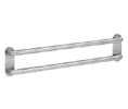 Push Handle with Plate