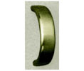 Trimco 1370 611 Masterpiece Door Pull  - Polished Bronze
