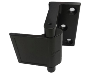 Trimco 4017 613E Oil Rubbed Bronze Security Door Guard