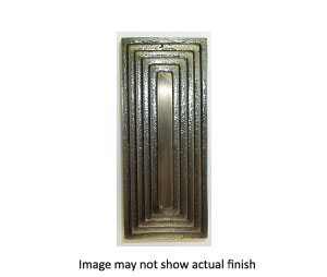 Trimco ADON 626 MasterCraft ADON Door Pull - Satin Chrome