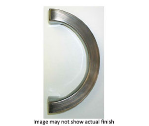 Trimco HERMES 616 MasterCraft HERMES Door Pull - Backened Satin Bronze