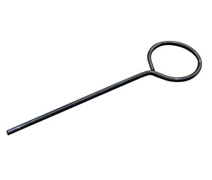 Trimco 1229A TOOL Insertion Tool for 1229A Metal Frame Silencers