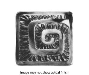 Trimco ZEUS 499 MasterCraft ZEUS Door Pull - Polished Brass, No Lacquer