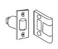 Trimco 1554 Roller Latch with A Strike 