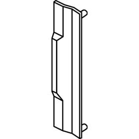 Trimco 5002 Lock Astragal