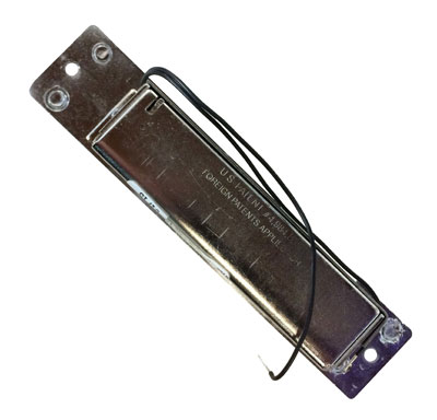 Electric Strike