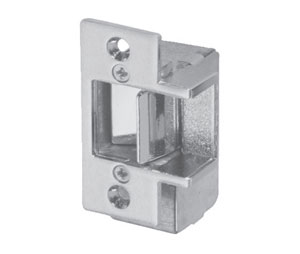 Trine 014 Standard Electric Strike Chrome