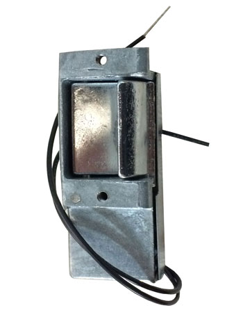 Electric Strike></td>
	</tr>

<tr>
		<td colspan=