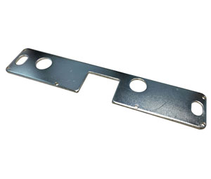 Trine 4800SS Extra Steel Spacer