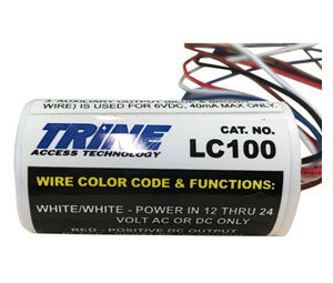 Trine LC-100 Power Regulator
