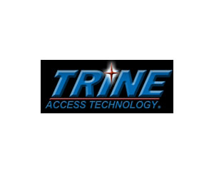 Trine Company 001CRS-24DC Elec Strk Cyl 24Vdc Fs 26D