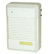 Trine 206-2 Motion Alert Annunciator