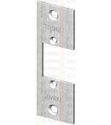 Trine 334 26D Faceplate F/3000