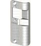 Trine 458-32D Electric Strike Face plate