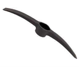 True Temper 027-1138700 Ames True Temper® Mattocks & Picks - Clay Pick Head