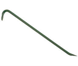 True Temper 027-1169400 Ames True Temper® Wrecking Bars - 12" Overall Length