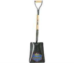 True Temper 027-1200900 Ames True Temper® Shovels - 12" Blade Length