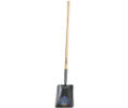 True Temper 027-1201100 Ames True Temper® Square Point Shovel - 12" Blade Length 