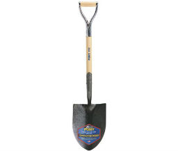 True Temper 027-1201300 Ames True Temper® Shovels - 11 1/2" Blade Length