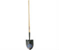 True Temper 027-1201700 Ames True Temper® Shovels - 12" Blade Length - 8 3/4" Blade Width 