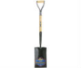 True Temper 027-1230200 Ames True Temper® Drain & Post Spades - 12" Blade Length - 7 1/2" Blade Width 
