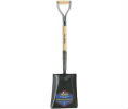 True Temper 027-1248800 Ames True Temper® Shovels - 12" Blade Length - 27" Handle Length 