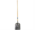 True Temper 027-1412100 Ames True Temper® Steel Hollow-Back Shovels & Scoops - 12" Blade Width 