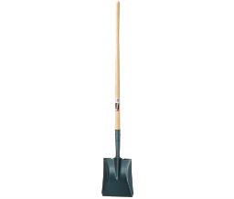 True Temper 027-1554500 Ames True Temper® Eagle™ Shovels - 9" Blade Width