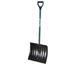 True Temper 027-1640700 Ames True Temper® Arctic Blast® Snow Pushers/Shovels - 14 1/2" Blade Length
