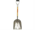 True Temper 027-1670900 Ames True Temper® Kodiak® Aluminum Scoop with Cushion D-Grip - 18" Blade Length